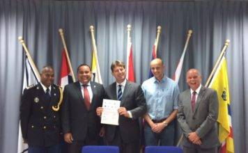 Partners declare to work together on “Safety Image BES 2017”