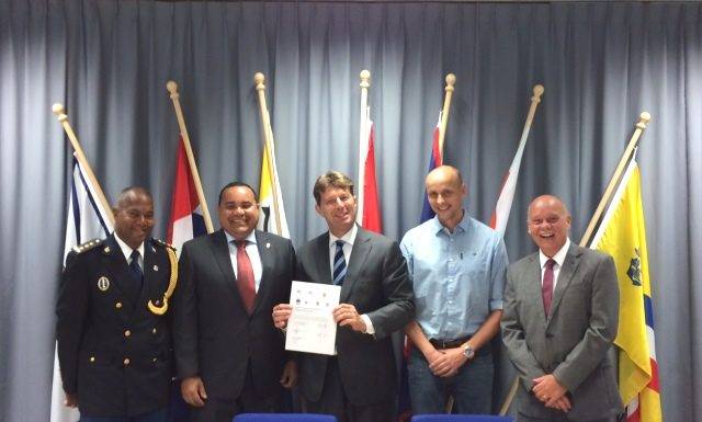 Partners declare to work together on “Safety Image BES 2017”