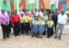Leonald Conner School officially handed over