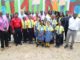 Leonald Conner School officially handed over
