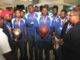 U20 National Basketball Team captures historical win