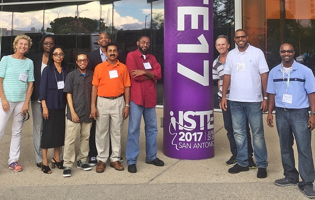 ISTE group picture- final