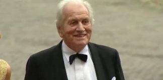Condolence message of Prime Minister William Marlin on the demise of Queen Maxima’s father.
