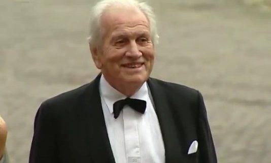 Condolence message of Prime Minister William Marlin on the demise of Queen Maxima’s father.