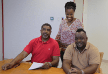 TelEm Group and local company Telecare bringing helpdesk services back to SXM