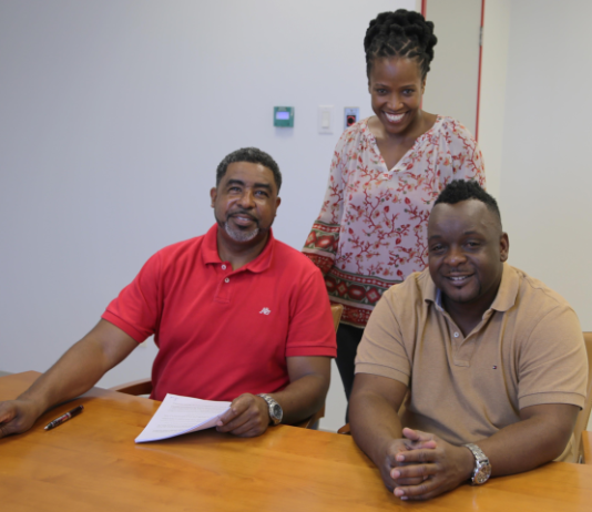 TelEm Group and local company Telecare bringing helpdesk services back to SXM