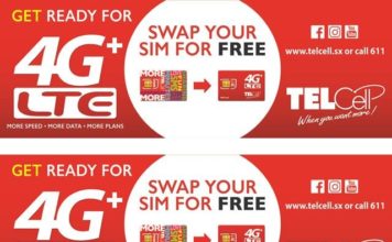 TelCell pleased with public response to LTE/4G Sim-Swap promotion