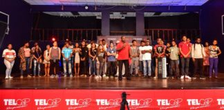 Twenty-two make it to TelCell Breakthrough Finals Sept. 30