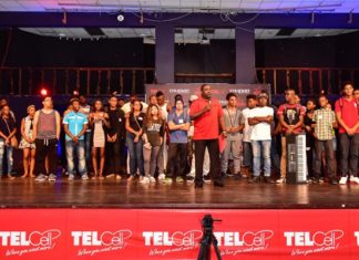 Twenty-two make it to TelCell Breakthrough Finals Sept. 30