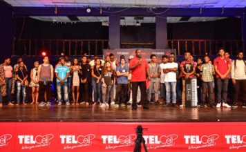 Twenty-two make it to TelCell Breakthrough Finals Sept. 30