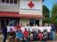 Red Cross participates in water hygiene training