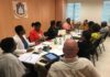 Ministry ECYS and WITU meeting held