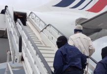 Public Prosecutor’s Bulletin: Francesco Corallo extradited to Italy