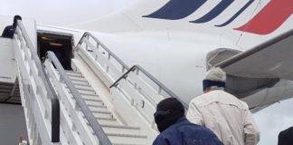 Public Prosecutor’s Bulletin: Francesco Corallo extradited to Italy
