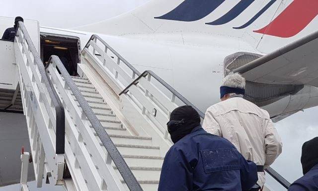 Public Prosecutor’s Bulletin: Francesco Corallo extradited to Italy