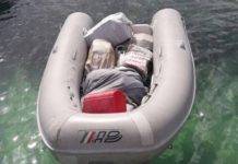 Seizure of Cocaine in Anguilla