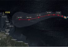 NOTICIA DE ACTUALIDAD: Irma se convierte en huracán de categoría 2