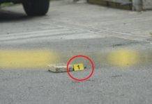 Belvedere home invaded shots fired