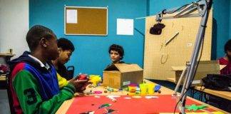 NEW INVENTORS BRING CREATIVITY TO LIFE @ DIGIWORKZ SUMMERTIME SUMMERCAMP