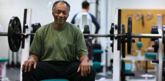 Elderly Celebration Set to Be a Great Success