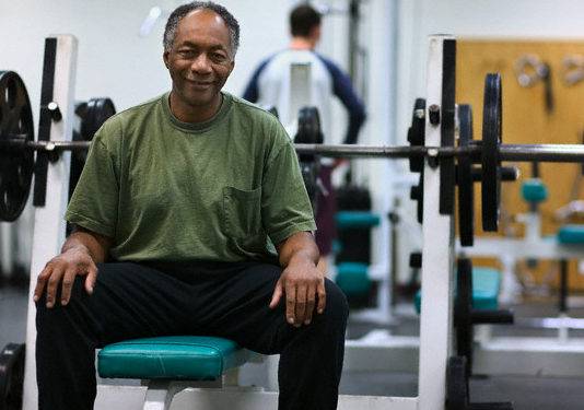 More Movement for the Elderly this Friday at I & I Fitness