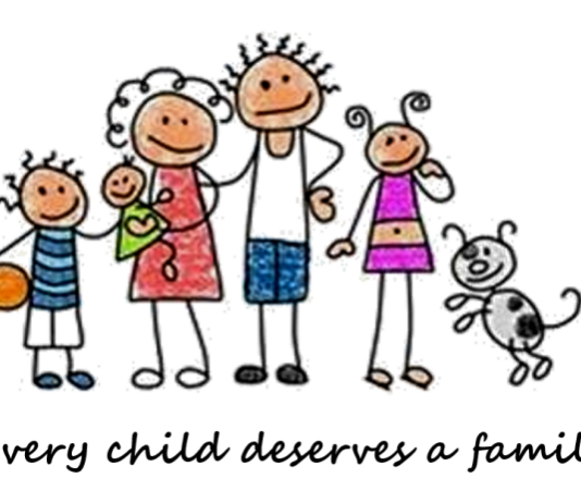 Foster Care on St. Maarten