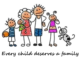 Foster Care on St. Maarten