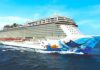 Norwegian Escape to make Unscheduled Call on Tuesday