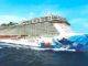 Norwegian Escape to make Unscheduled Call on Tuesday