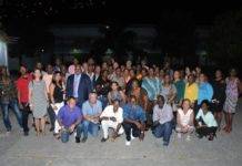 Sundial turns 50 & MPC turns 40 celebrations come to a close