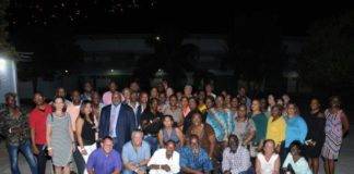 Sundial turns 50 & MPC turns 40 celebrations come to a close