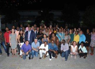 Sundial turns 50 & MPC turns 40 celebrations come to a close