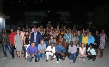 Sundial turns 50 & MPC turns 40 celebrations come to a close