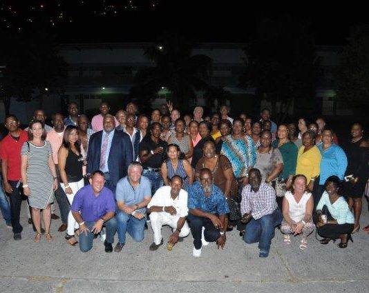 Sundial turns 50 & MPC turns 40 celebrations come to a close