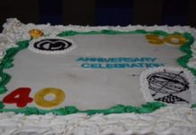 Sundail School celebra sus 50 años y MPC termina la celebración de sus 40