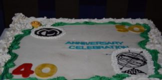 Sundail School celebra sus 50 años y MPC termina la celebración de sus 40