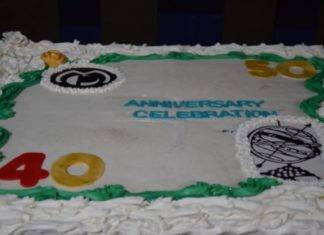 Sundail School celebra sus 50 años y MPC termina la celebración de sus 40
