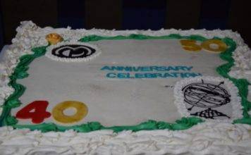 Sundail School celebra sus 50 años y MPC termina la celebración de sus 40