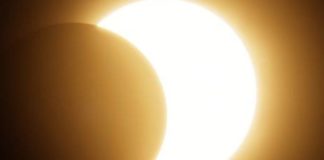Solar Eclipse: Protect your Eyesight and use proper eyewear