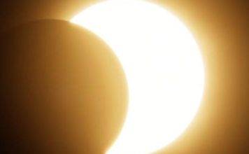 Solar Eclipse: Protect your Eyesight and use proper eyewear