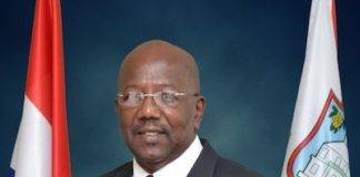 William calls for extension of time for voters to collect voting cards in districts