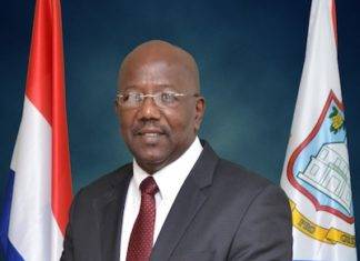 Hoja de ruta para la reconstrucción y recuperación de Sint Maarten