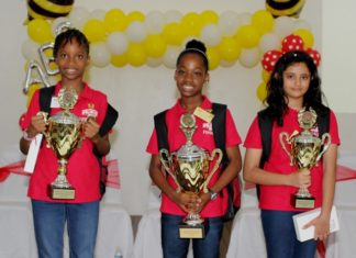 Scotiabank Rotary-Rotaract Spelling Bee Competition Plans Underway