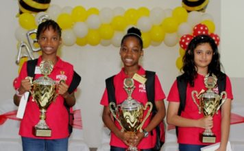 Scotiabank Rotary-Rotaract Spelling Bee Competition Plans Underway