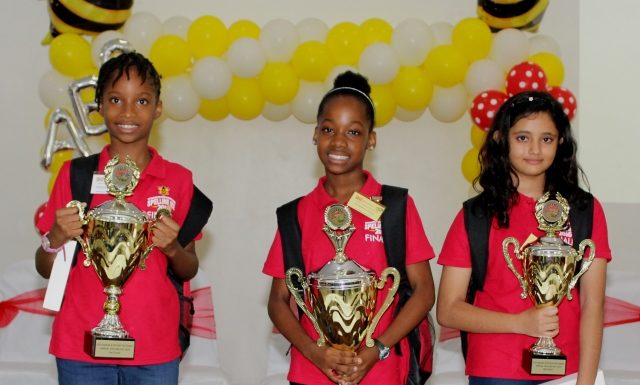 Scotiabank Rotary-Rotaract Spelling Bee Competition Plans Underway