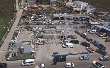 Community getting back on track