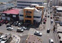 La comunidad de St. Maarten da pasos hacia su recuperación