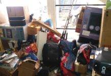 La policía inicia investigaciones criminales basadas en informes confiable