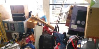 Police starts criminal investigations based on reliable information