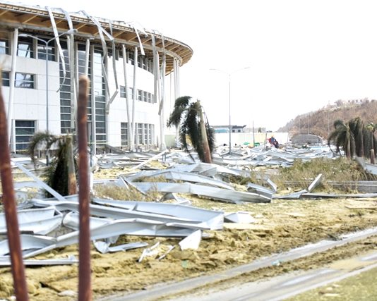 PJIA Satisfied with judgement ordering NAGICO to pay an advance of USD 33,2 million